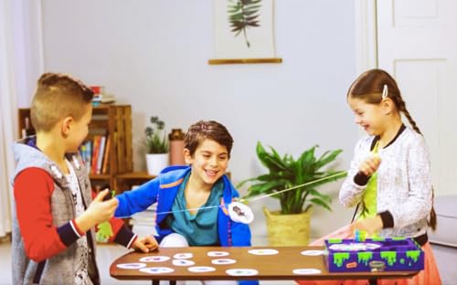 Foto von Ravensburger Kinderspiel Monsterstarker GlibberKlatsch - Spiel ab 5 Jahre