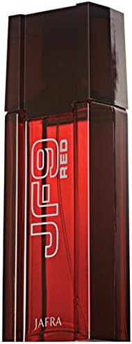 JF9 Red Colonia : Amazon.com.mx: Belleza
