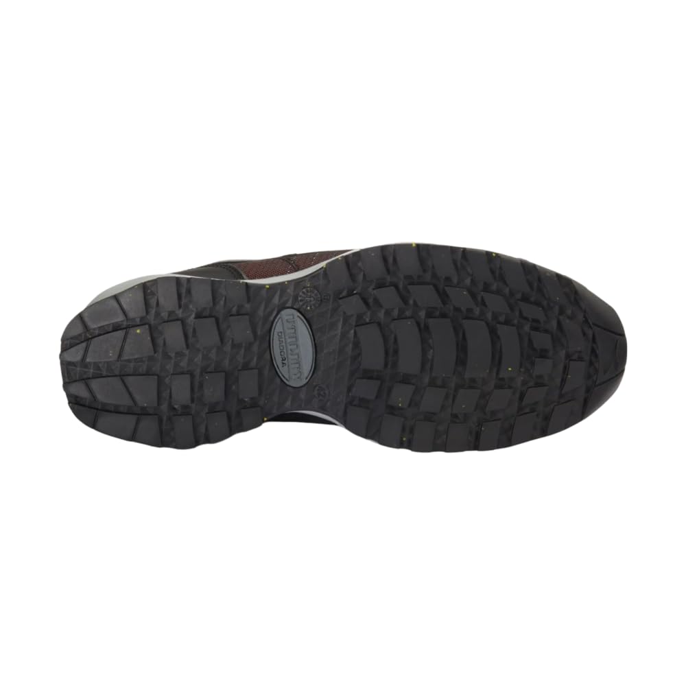 UTILITY DIADORA Glove MDS MTX Low S1p HRO SRC ESD, Zapatillas Unisex Adulto