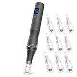 Rechargeable Microneedling Pen