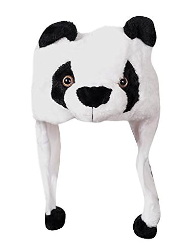 Devil Krystle Soft Faux Fur Plush 