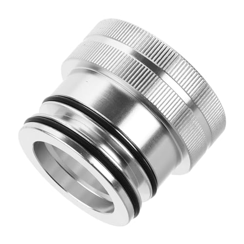 MUCKLILY 40mm Car Wheel Lubricator Auto Wheel Bearing Grease Tool Automotive Part