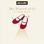 Cover of The Wizard of Oz