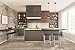 MSI Glendale 7 inch x 48 inch Luxury Vinyl Flooring, Rigid Core Planks, LVT Tile, Click Lock Floating Floor, Waterproof LVT, Wood Grain Finish, CASE, Aged Maple Beige, 19 Square Feet