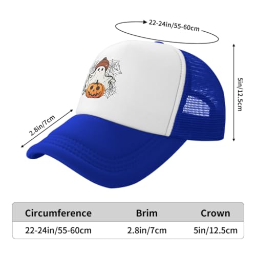 Image of Funny Trucker Hats,Trucker Hat Baseball Cap for Women Snapback Adjustable Hat Humor Gift Men