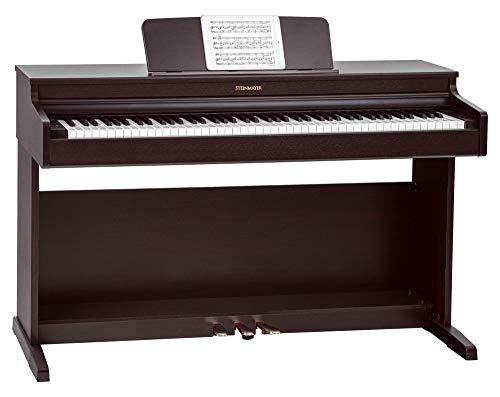 Steinmayer DP-321 RW piano numérique bois de rose - Les Beatles, Paul McCartney, John Lennon, RIngo Starr, George Harrison Steinmayer DP-321 RW piano numérique bois de rose – Image 4