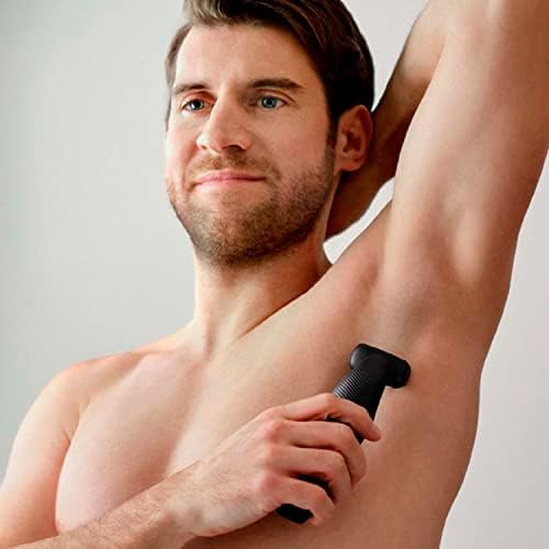 Philips Bodygroom Series 3000 Shower Body Shaver (model BG3015/15)