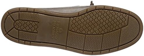 Sebago Men's Schooner, Brown Waxy Leather, 8 M US | Image 3