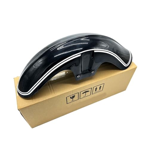 Garde-boue moto BMW R18 anti-projections pour pneu avant