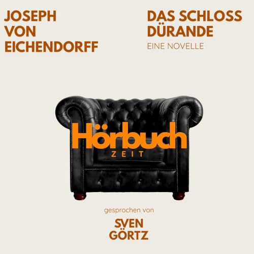 Das Schloss D&uuml;rande cover art