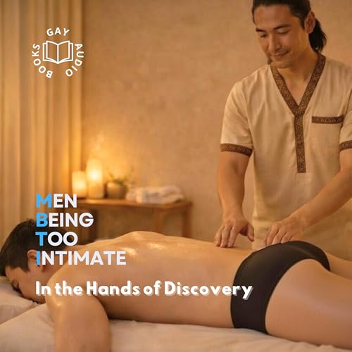 In the Hands of Discovery | Men Being Too Intimate