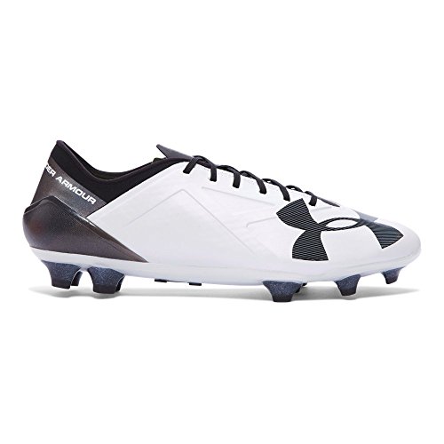 Chaussures de football Under Armour Spotlight FG crampons moulés homme herbe