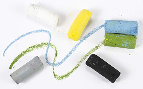 Savoir-Faire Sennelier Soft Pastels Set - Image 5