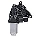 TCFWED Power Window Motor Compatible with Dodge Charger and Chrysler 300 2011-2023,Front Driver Side,5pins,Replace # 68143987AA