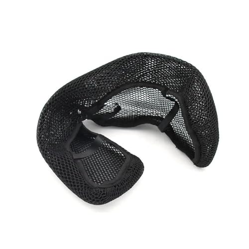 Coussin protection anti-transpiration pour selle Suzuki V-Strom 800