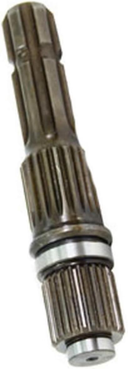 Replacement Part for Pto Shaft - 540 RPM Fits Case Ih Mx180 Mx200 Mx210 Mx220 Mx230 Mx270 226045A2 R2Aft336901