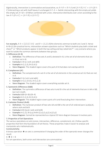 Image of CUET-PG Computer Science SCQP09 Theory Book Cover all Chapters of Math & Computer As Per Syllabus For Exam 2026
