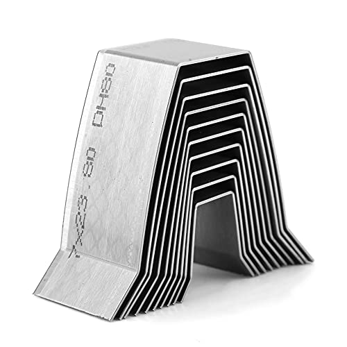 10��DIY���U�[�N���t�g�x���g�G���h�t���b�g�V���[�v�G���h�_�C�J�b�g���^�Z�b�g�A10��ނ̃u���[�h�t�����U�[�p���`�c�[���L�b�g�A���v�o���h�E�G�X�g�x���g�쐬�p�̃v���~�A�����d�x�f�ށA (�X�N�G�A�e�[��)