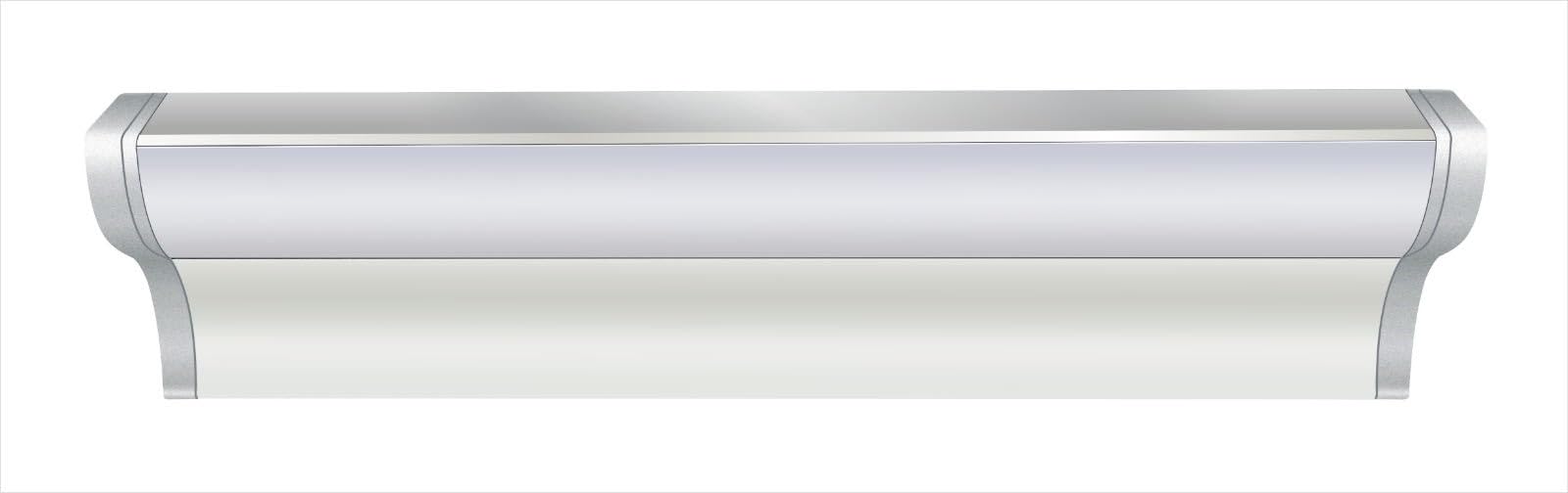 LED Mirror Light. Outdoor Indoor Wall Mount Highly efficient 3 in 1 lamp