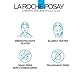La Roche Posay Effaclar Schäumendes Reinigungsgel für zu Akne neigende, fettige Haut, Reinigt und beruhigt, Mit Phylobioma und Zink, 400 ml
