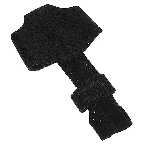 FOMIYES Brace Support Wrap for Injured Fingers Breathable Splint for Boys for Wrist Support