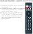 New RF402A-V14 Voice Remote Control Replacement for Philips Android TV 43PFL5604/F7 43PFL5704/F7 50PFL5604/F7 50PFL5704/F7 55PFL5604/F7 55PFL5704/F7 65PFL5604/F7 65PFL5704/F7 75PFL5704/F7