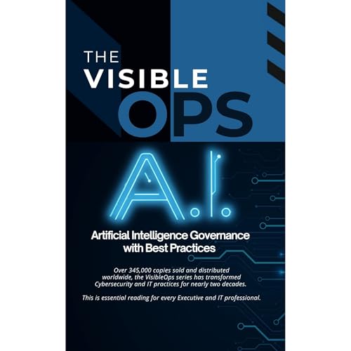 Scott Alldridge's Visible Ops A.I. episode artwork