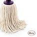 Mery 0402.41 Mop 100% Cotton with Extra Large Head
