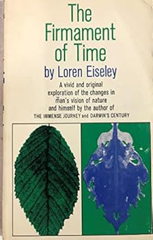 Mass Market Paperback The Firmament of Time Book