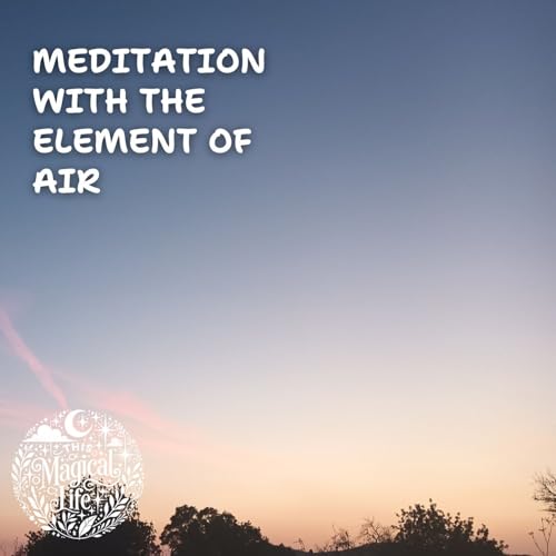 Meditation with the Element of Air