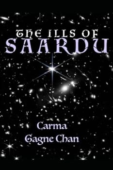 Paperback The Ills of Saardu Book