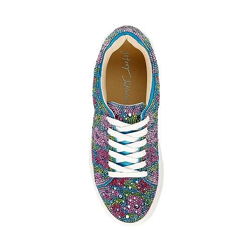 Image of Blue by Betsey Johnson Sidny