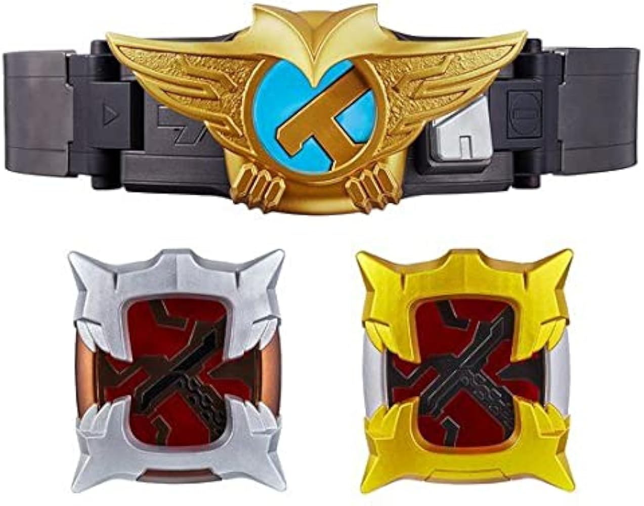 Amazon.co.jp: C S Mデンオウベルト MOVIE EDITION : おもちゃ