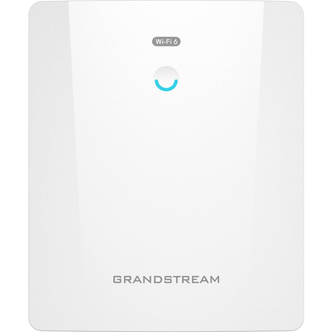 Grandstream High-Performance Outdoor Long-Range 802.11ax Wi-Fi 6 Access Point GWN7664ELR