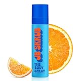 JB SKRUB The Body Spray for Kids, Tween &...