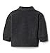ColumbiaBaby Steens Mt II Fleece, Charcoal Heather, 6/12