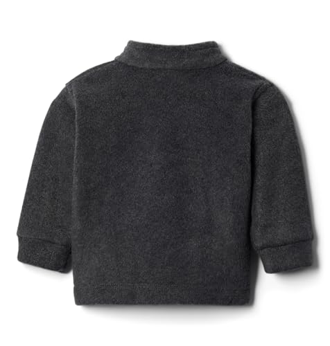 Image of Columbia Boys' Steens Mt Ii Fleece
