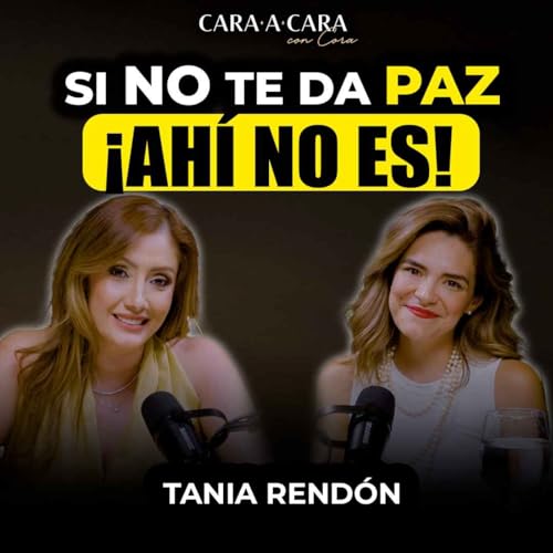 CARA A CARA |Siempre escucha a tu intuición y a tu cuerpo | Episodio 149