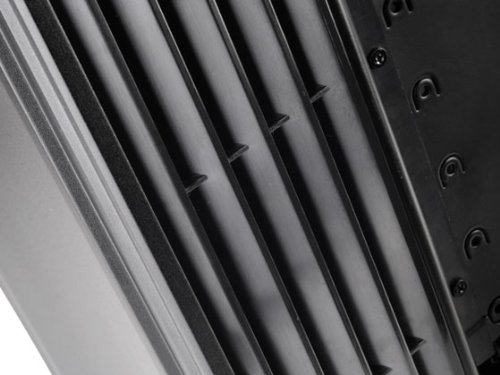 Build My PC, PC Builder, SilverStone Technology FT04B-W
