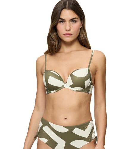 Haut de bikini Triumph Summer Allure WHU vert taille 40 pour femmes