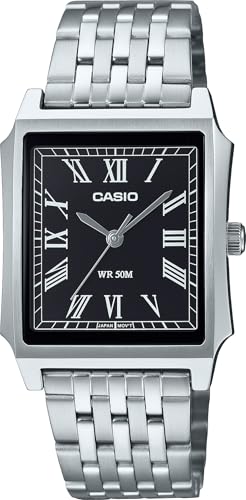 Casio Reloj MTP B190D 1BVEF