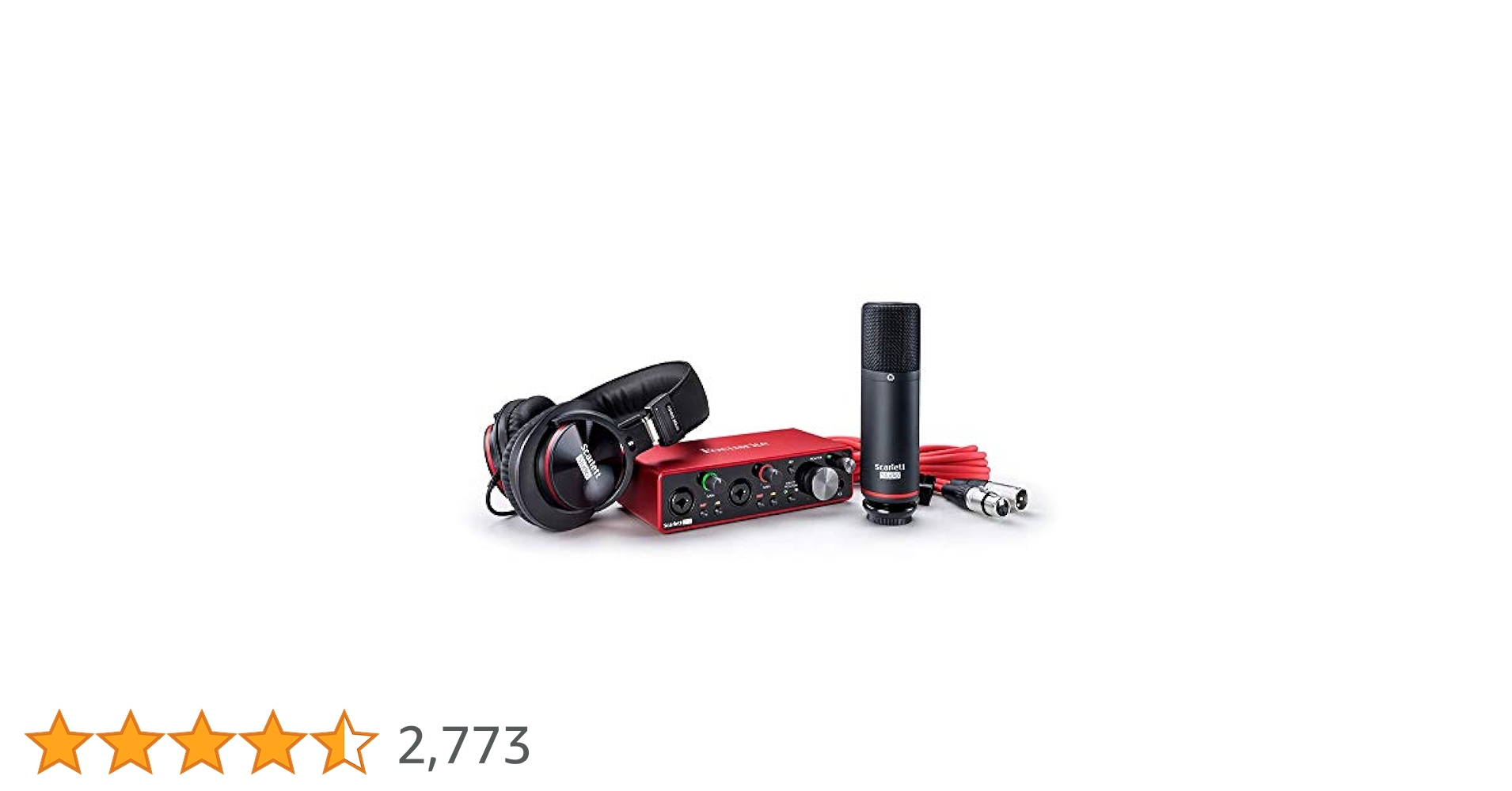 FOCUSRITE / Scarlett Solo オーディオインターフェイス Amazon.co.jp: Focusrite フォーカスライト オーディオ