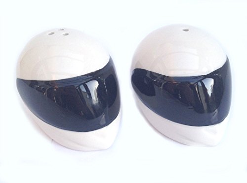 Simply Mugs Salt & Pepper Shakers