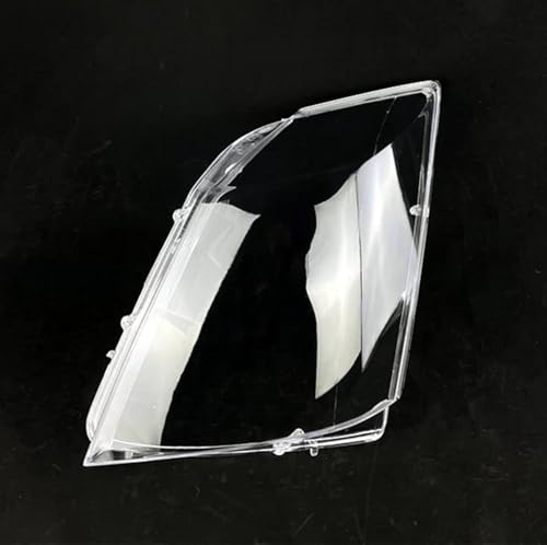 Coques de phares Cadillac CTS de qualité supérieure - 2