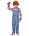 Spirit Halloween Kids Chucky Costume - XS/S