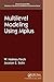 Multilevel Modeling Using Mplus (Chapman & Hall/Crc Statistics in the Social and Behavioral Sciences) Oral B günstig Kaufen-Multilevel Modeling Using Mplus (Chapman & Hall/Crc Statistics in the Social and Behavioral Sciences)