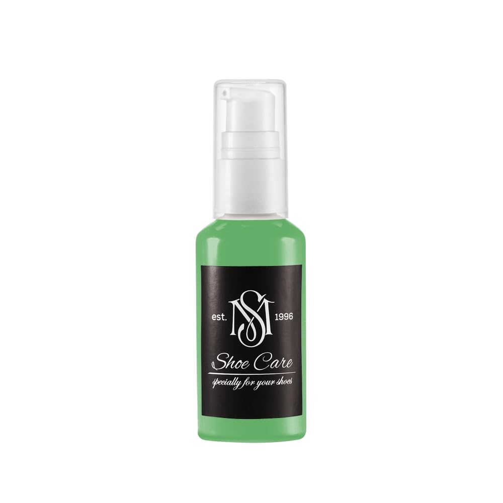 Baume pour cuir MAVI STEP Fougère Profonde : soin de prestige assouplissant et rénovateur