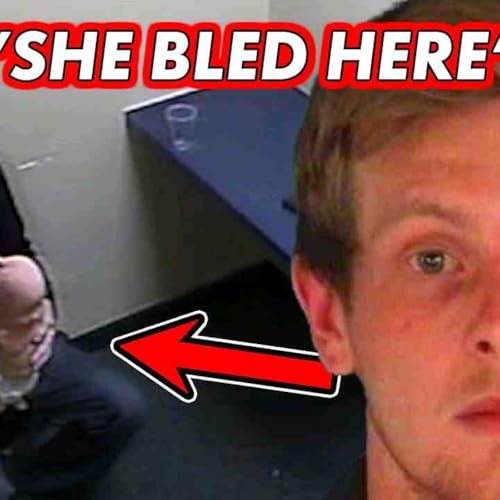 Moms BF Murders Infant Son to Watch Netflix Quietly
