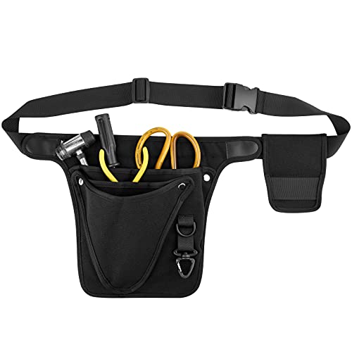 The 5 Best Cable Tech Tool Belts Reviews & Buyer's Guide 2020