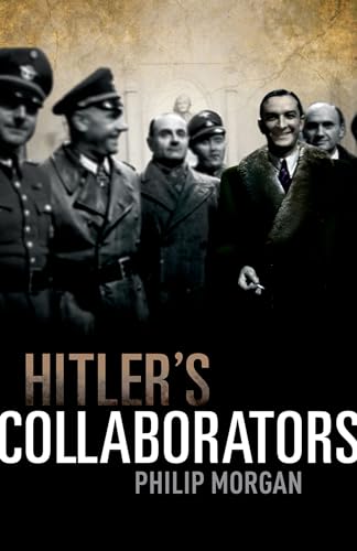 Hitler'S Collaborators C view 2